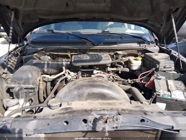 Aukcja sprzedaży 2007 Dodge Dakota Slt, vin: 1D7HE48K77S218281, numer aukcji: 46082393