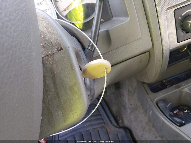 Aukcja sprzedaży 2007 Dodge Dakota Slt, vin: 1D7HE48K77S218281, numer aukcji: 46082393