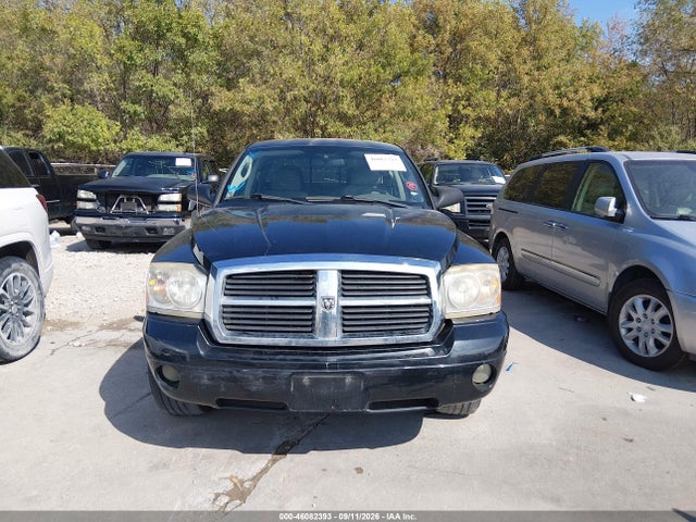 Aukcja sprzedaży 2007 Dodge Dakota Slt, vin: 1D7HE48K77S218281, numer aukcji: 46082393