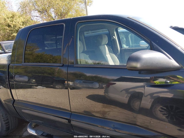 Aukcja sprzedaży 2007 Dodge Dakota Slt, vin: 1D7HE48K77S218281, numer aukcji: 46082393