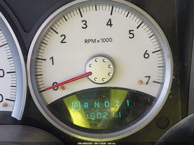 Aukcja sprzedaży 2007 Dodge Dakota Slt, vin: 1D7HE48K77S218281, numer aukcji: 46082393