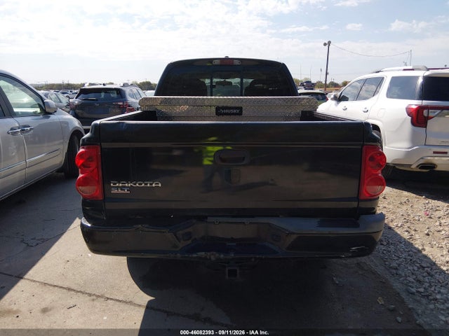 Aukcja sprzedaży 2007 Dodge Dakota Slt, vin: 1D7HE48K77S218281, numer aukcji: 46082393