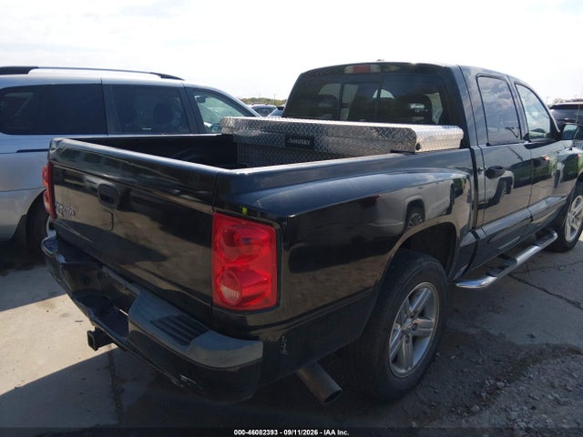 Aukcja sprzedaży 2007 Dodge Dakota Slt, vin: 1D7HE48K77S218281, numer aukcji: 46082393