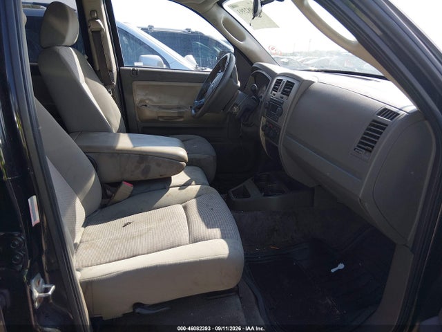Aukcja sprzedaży 2007 Dodge Dakota Slt, vin: 1D7HE48K77S218281, numer aukcji: 46082393