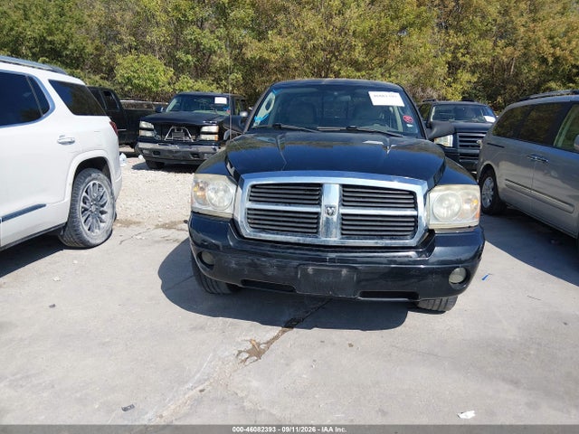 Aukcja sprzedaży 2007 Dodge Dakota Slt, vin: 1D7HE48K77S218281, numer aukcji: 46082393
