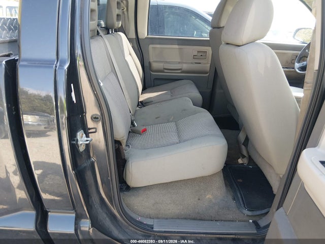 Aukcja sprzedaży 2007 Dodge Dakota Slt, vin: 1D7HE48K77S218281, numer aukcji: 46082393