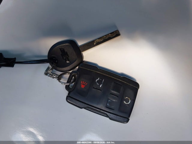 2020 Chevrolet Tahoe 4wd Ls მანქანა იყიდება აუქციონზე, vin: 1GNSKAEC4LR117373, აუქციონის ნომერი: 46082395
