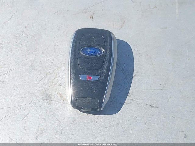 Subaru Outback Premium 2021 4S4BTADCXM3130829 Image 11