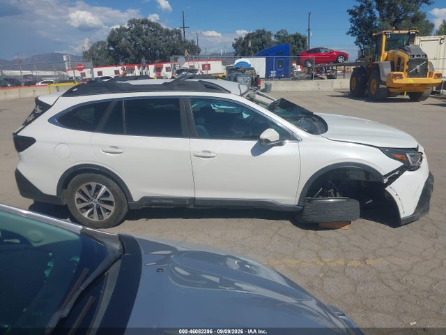 Subaru Outback Premium 2021 4S4BTADCXM3130829 Image 13