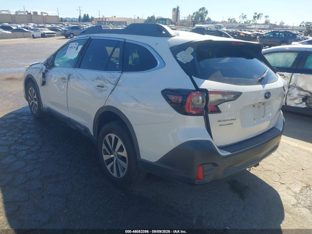 Subaru Outback Premium 2021 4S4BTADCXM3130829 Image 3