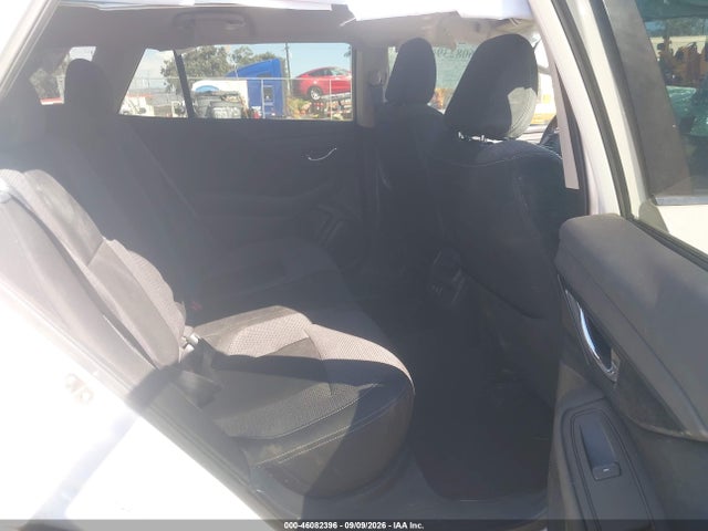 Subaru Outback Premium 2021 4S4BTADCXM3130829 Image 8