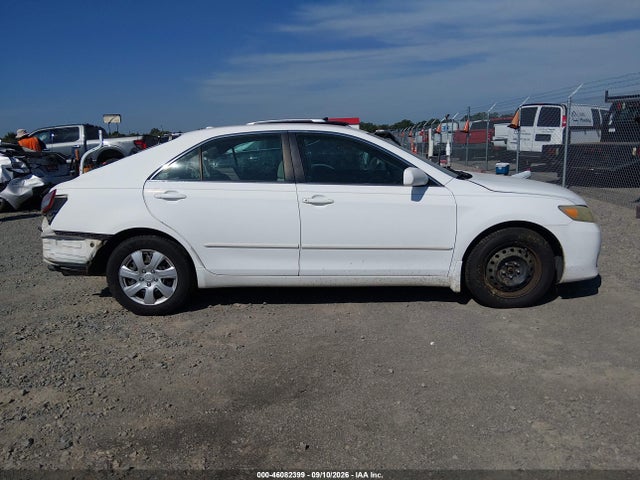 2011 Toyota Camry მანქანა იყიდება აუქციონზე, vin: 4T4BF3EK8BR105191, აუქციონის ნომერი: 46082399