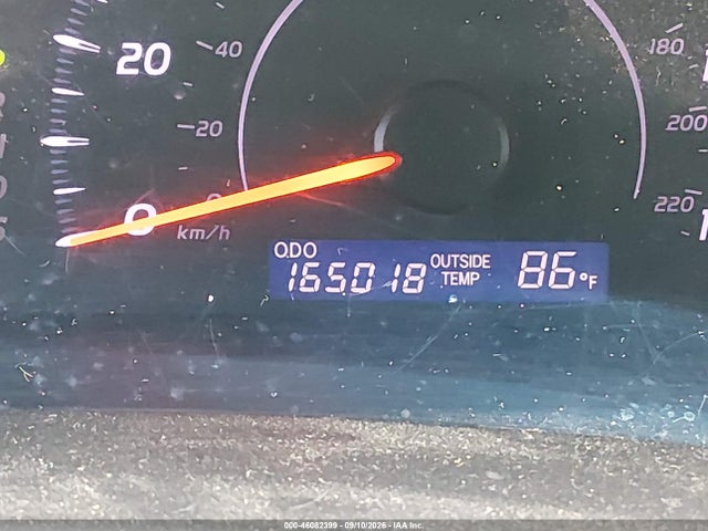 2011 Toyota Camry მანქანა იყიდება აუქციონზე, vin: 4T4BF3EK8BR105191, აუქციონის ნომერი: 46082399