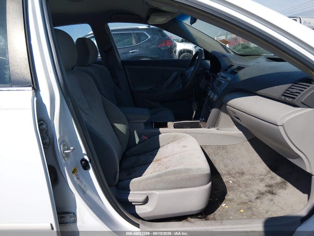 2011 Toyota Camry მანქანა იყიდება აუქციონზე, vin: 4T4BF3EK8BR105191, აუქციონის ნომერი: 46082399