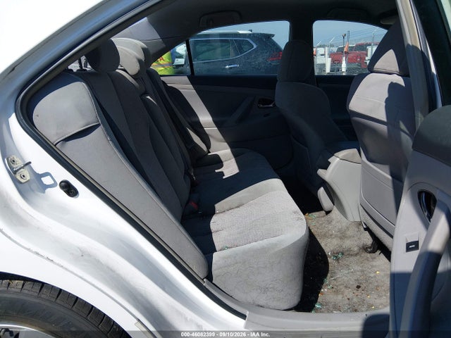 2011 Toyota Camry მანქანა იყიდება აუქციონზე, vin: 4T4BF3EK8BR105191, აუქციონის ნომერი: 46082399