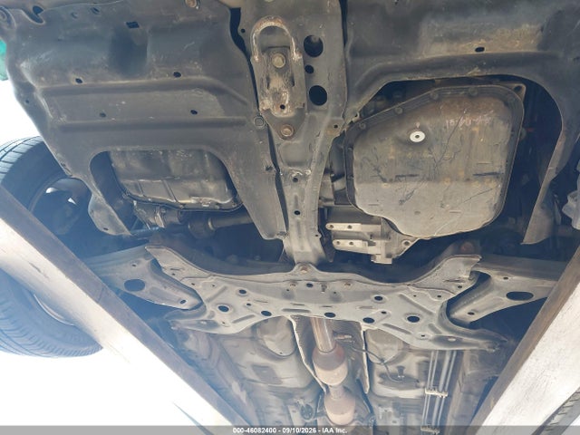 46082400 :رقم المزاد ، 5YFBURHE8FP326032 vin ، 2015 Toyota Corolla Le Plus مزاد بيع