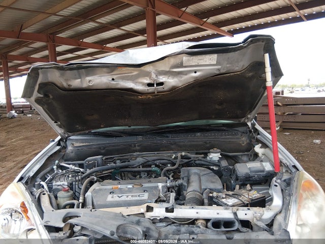 Aukcja sprzedaży 2005 Honda Cr-v Lx, vin: JHLRD68595C017452, numer aukcji: 46082401