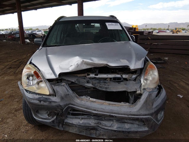 Aukcja sprzedaży 2005 Honda Cr-v Lx, vin: JHLRD68595C017452, numer aukcji: 46082401