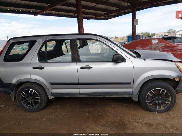 Aukcja sprzedaży 2005 Honda Cr-v Lx, vin: JHLRD68595C017452, numer aukcji: 46082401
