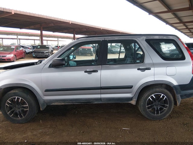 Aukcja sprzedaży 2005 Honda Cr-v Lx, vin: JHLRD68595C017452, numer aukcji: 46082401