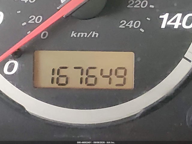 Aukcja sprzedaży 2005 Honda Cr-v Lx, vin: JHLRD68595C017452, numer aukcji: 46082401