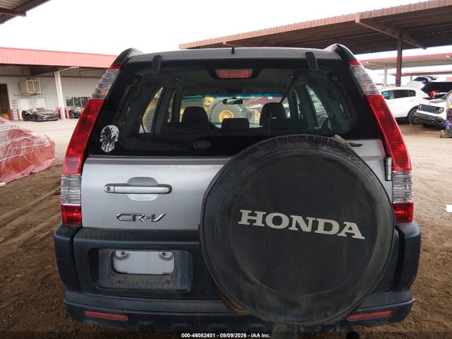 Aukcja sprzedaży 2005 Honda Cr-v Lx, vin: JHLRD68595C017452, numer aukcji: 46082401