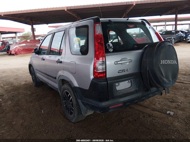 Aukcja sprzedaży 2005 Honda Cr-v Lx, vin: JHLRD68595C017452, numer aukcji: 46082401