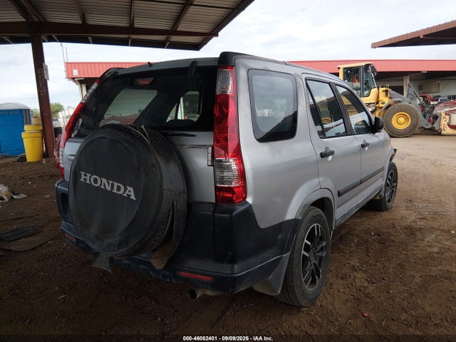Aukcja sprzedaży 2005 Honda Cr-v Lx, vin: JHLRD68595C017452, numer aukcji: 46082401