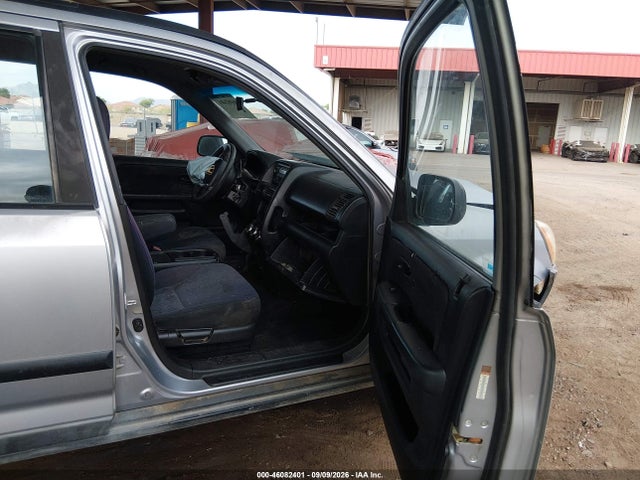 Aukcja sprzedaży 2005 Honda Cr-v Lx, vin: JHLRD68595C017452, numer aukcji: 46082401