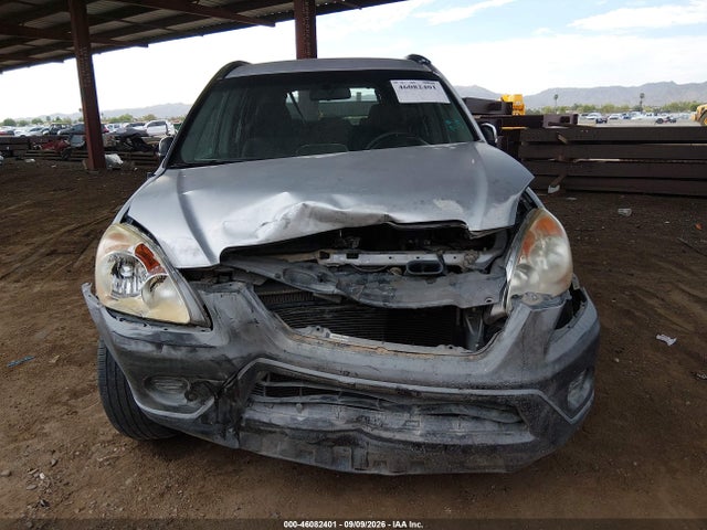 Aukcja sprzedaży 2005 Honda Cr-v Lx, vin: JHLRD68595C017452, numer aukcji: 46082401