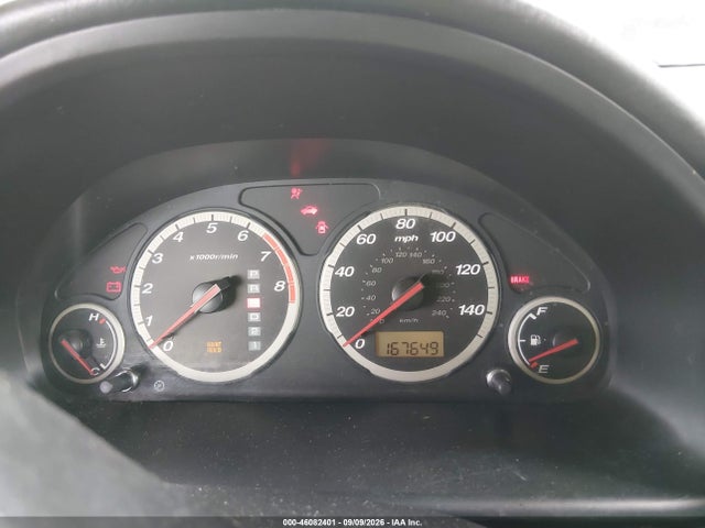 Aukcja sprzedaży 2005 Honda Cr-v Lx, vin: JHLRD68595C017452, numer aukcji: 46082401
