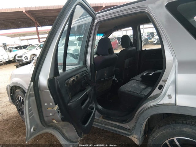 Aukcja sprzedaży 2005 Honda Cr-v Lx, vin: JHLRD68595C017452, numer aukcji: 46082401