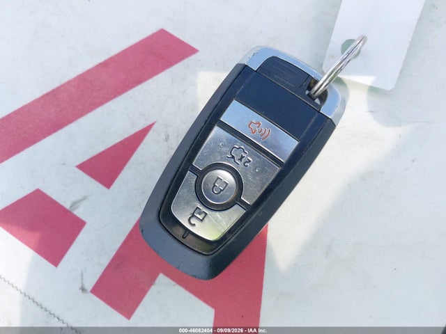 Продаж на аукціоні авто 2018 Ford Fusion Hybrid S, vin: 3FA6P0UU9JR100415, номер лоту: 46082404