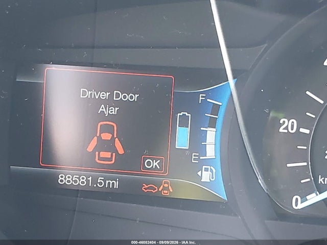 Продаж на аукціоні авто 2018 Ford Fusion Hybrid S, vin: 3FA6P0UU9JR100415, номер лоту: 46082404