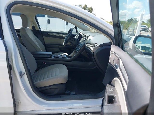 Продаж на аукціоні авто 2018 Ford Fusion Hybrid S, vin: 3FA6P0UU9JR100415, номер лоту: 46082404