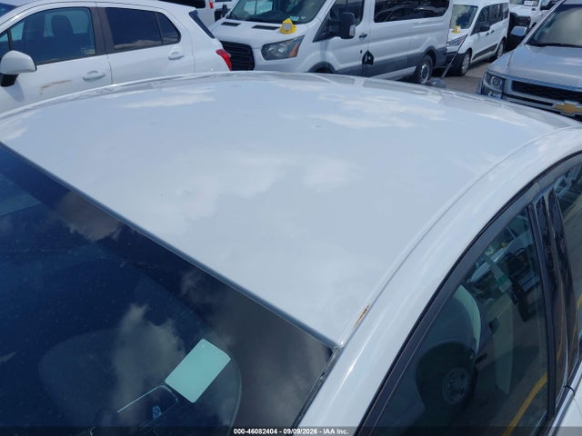Продаж на аукціоні авто 2018 Ford Fusion Hybrid S, vin: 3FA6P0UU9JR100415, номер лоту: 46082404