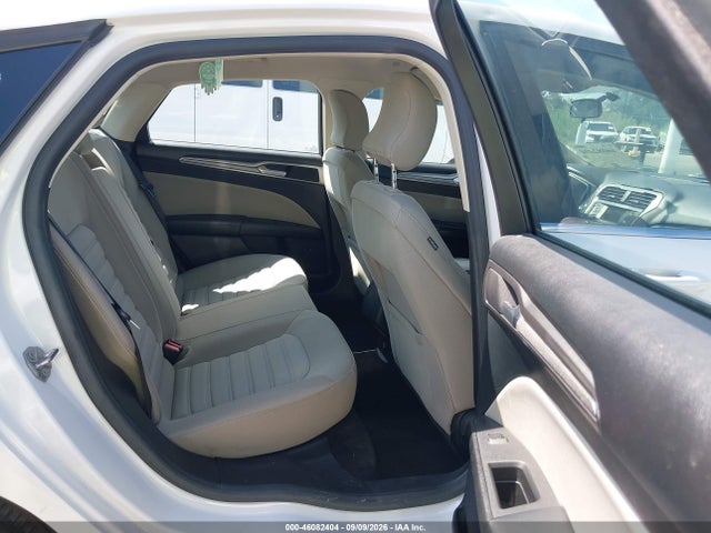 Продаж на аукціоні авто 2018 Ford Fusion Hybrid S, vin: 3FA6P0UU9JR100415, номер лоту: 46082404
