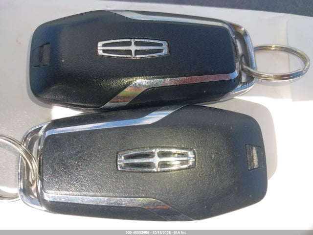 Продажа на аукционе авто 2016 Lincoln Mkz Hybrid, vin: 3LN6L2LU6GR629134, номер лота: 46082405