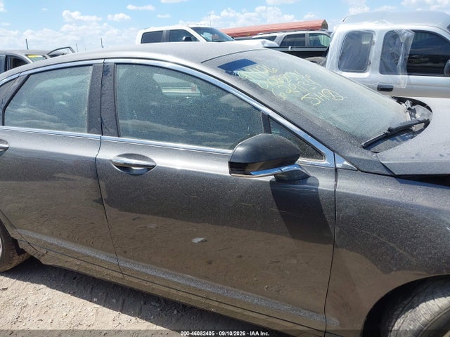 Продажа на аукционе авто 2016 Lincoln Mkz Hybrid, vin: 3LN6L2LU6GR629134, номер лота: 46082405