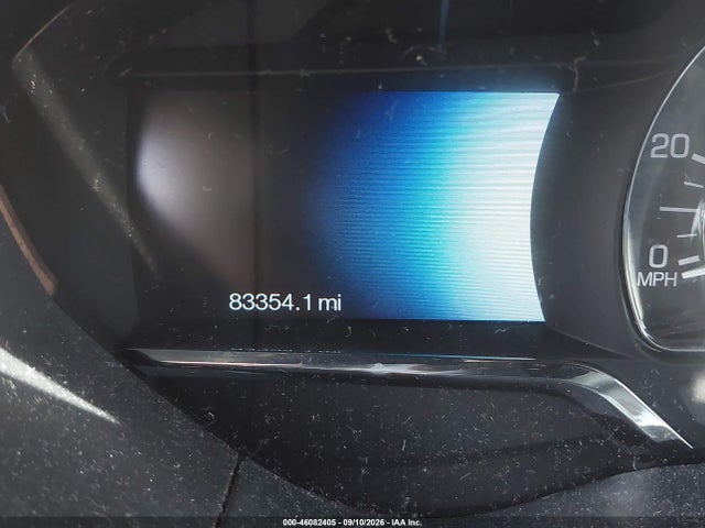 Продажа на аукционе авто 2016 Lincoln Mkz Hybrid, vin: 3LN6L2LU6GR629134, номер лота: 46082405