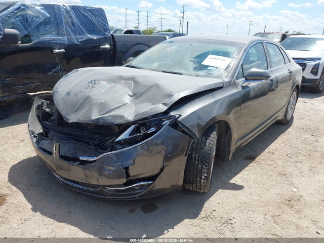 Продажа на аукционе авто 2016 Lincoln Mkz Hybrid, vin: 3LN6L2LU6GR629134, номер лота: 46082405