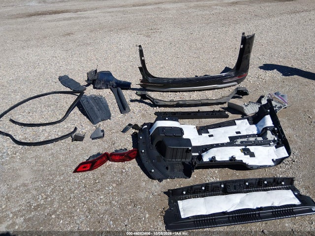46082406 :رقم المزاد ، KNDNB4H3XN6148425 vin ، 2022 Kia Carnival Mpv Lx Seat Package مزاد بيع