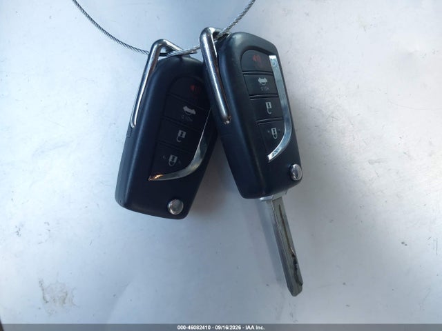 46082410 :رقم المزاد ، 4T1B11HK1JU131784 vin ، 2018 Toyota Camry Se مزاد بيع