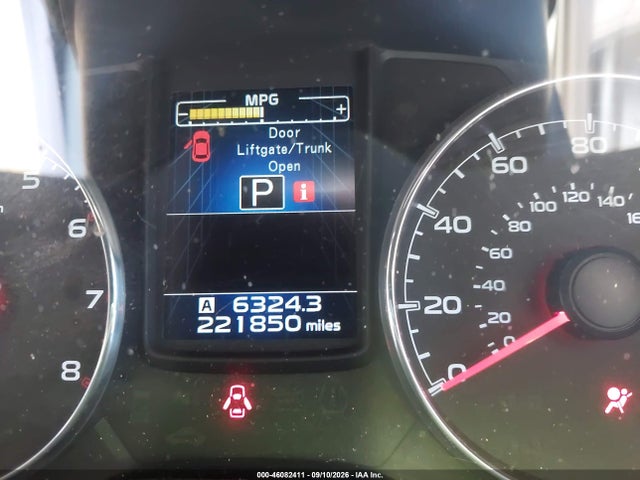 Продажа на аукционе авто 2013 Subaru Outback 2.5i Limited, vin: 4S4BRBKC5D3295422, номер лота: 46082411