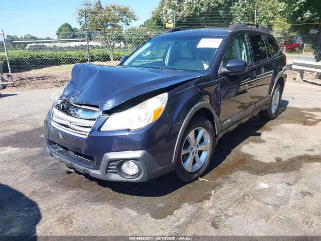 Продажа на аукционе авто 2013 Subaru Outback 2.5i Limited, vin: 4S4BRBKC5D3295422, номер лота: 46082411