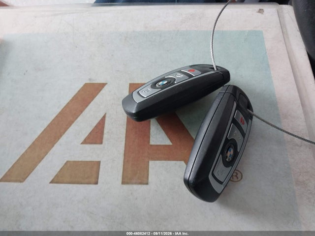 46082412 :رقم المزاد ، 5UXWY3C56F0E97190 vin ، 2015 Bmw X3 Xdrive28d مزاد بيع