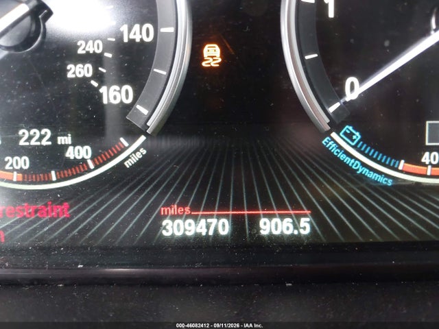 46082412 :رقم المزاد ، 5UXWY3C56F0E97190 vin ، 2015 Bmw X3 Xdrive28d مزاد بيع