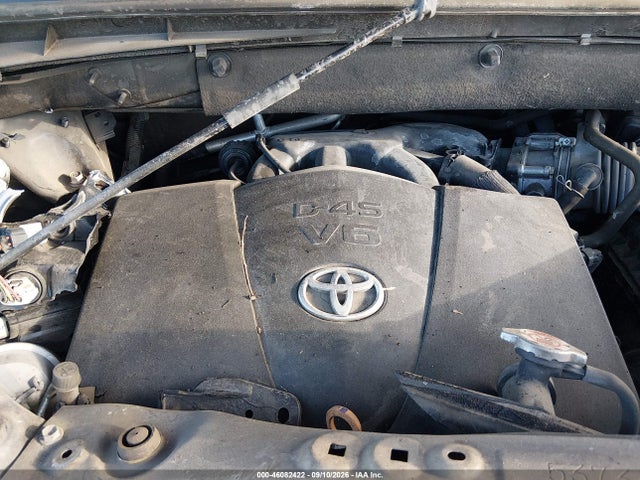Aukcja sprzedaży 2018 Toyota Highlander Limited, vin: 5TDYZRFH9JS238843, numer aukcji: 46082422