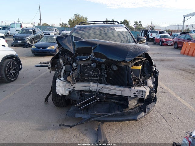 Aukcja sprzedaży 2018 Toyota Highlander Limited, vin: 5TDYZRFH9JS238843, numer aukcji: 46082422