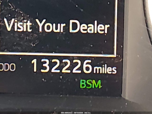Aukcja sprzedaży 2018 Toyota Highlander Limited, vin: 5TDYZRFH9JS238843, numer aukcji: 46082422